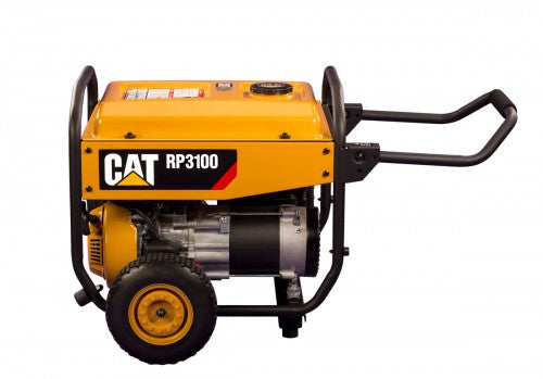 Gasoline power generator 3100 watts