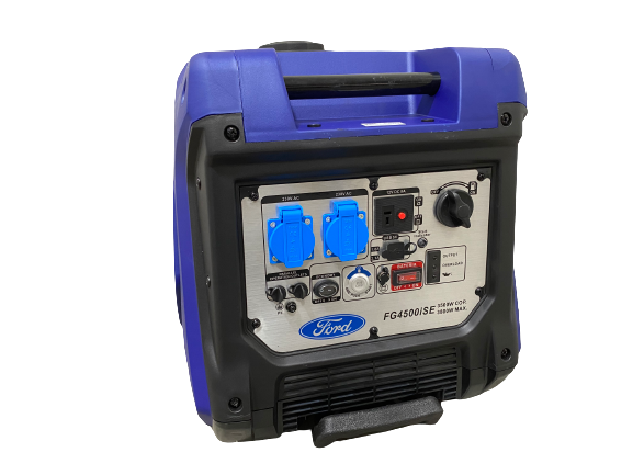 Generator For 3800 Kw Hours Per Month