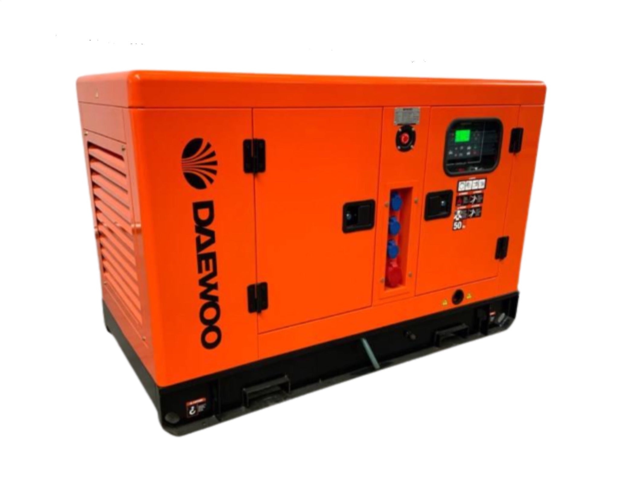 YSONIC 3300 watt wisselstroomgenerator, inverter met 2 x USB, 230 V YSONIC 3300 watt wisselstroomgenerator, inverter met 2 x USB, 230 V