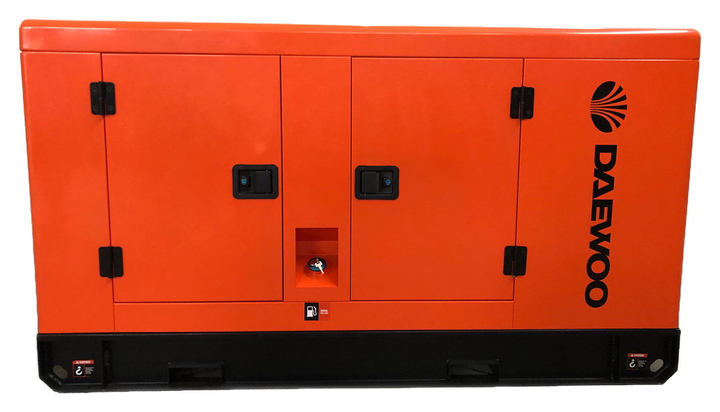 Diesel Noodstroomaggregaat 50 KVA Stroomgenerator be diesel-noodstroomaggregaat-50-kva-stroomgenerator-be